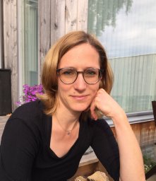 Stefanie Muff