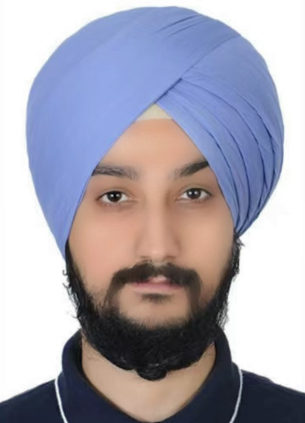 Amritpal Singh Chaddha