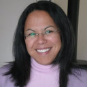 Lilia Berrahou