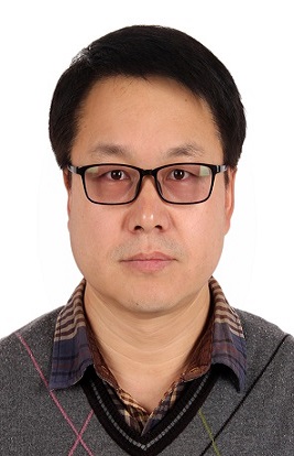Hailong Chang