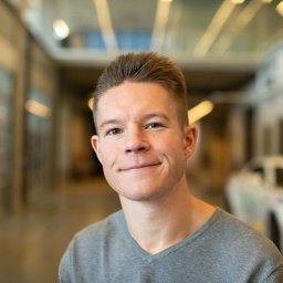 Jared Uramowski