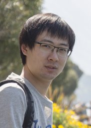 Deng Chen