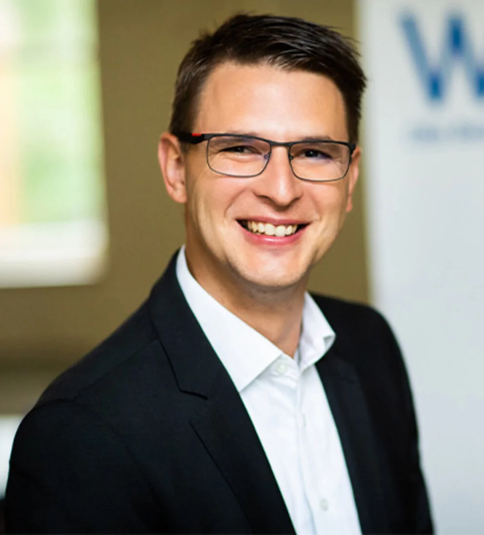 Christian Schlereth