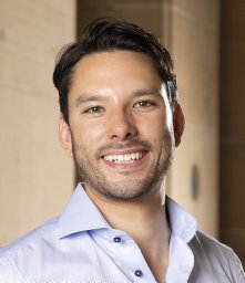 Alex Ferdi