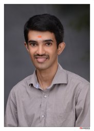 Mani Deepak Choudhry