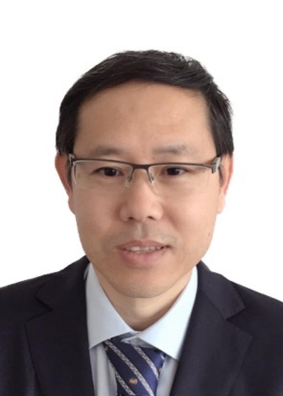 Hongwei Xue