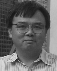 Yee Hong Leung