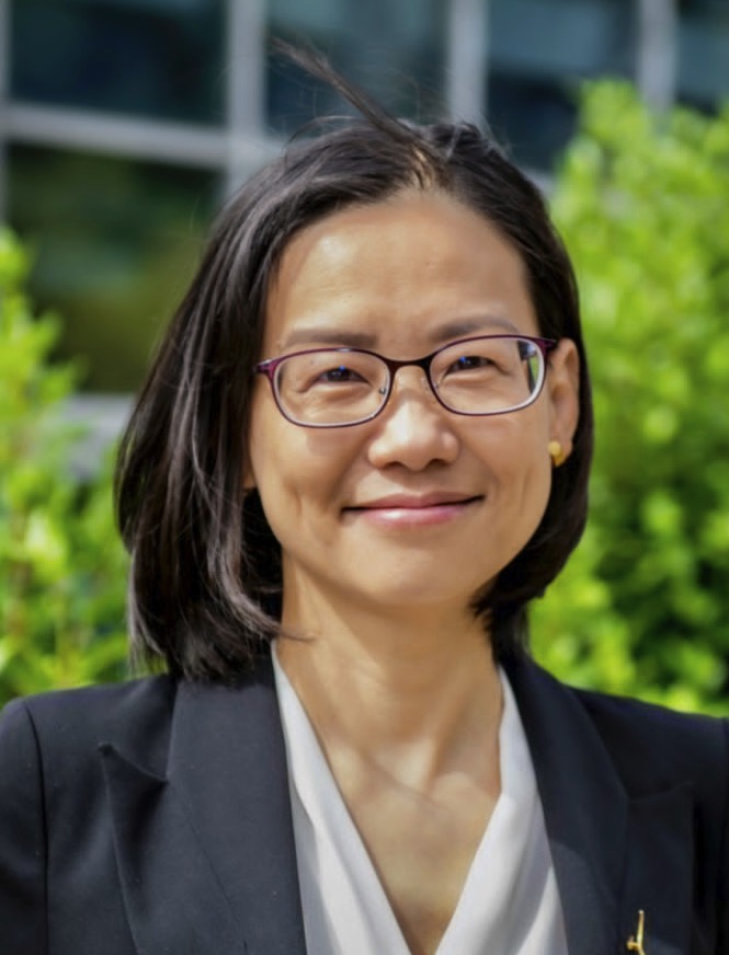Wenbo Ma