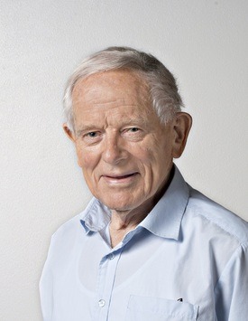 Trygve Gjedrem
