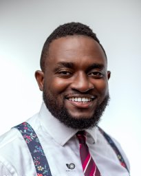 Afum-Adjei Awuah Anthony