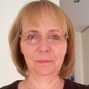 Anne-Marie Bisgaard