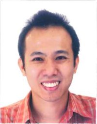 Koh Eugene