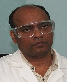 Narayan Pradhan
