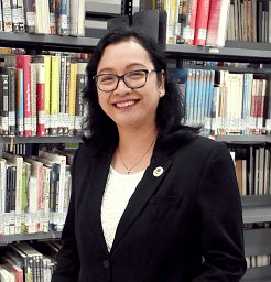 Florentina Kurniasari