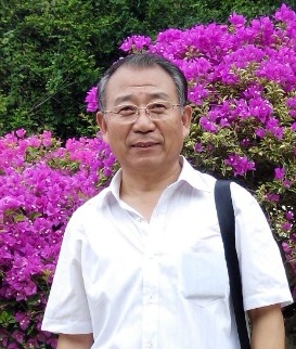 RongChang Liu