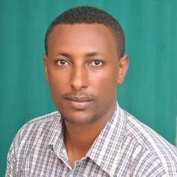 Solomon Tadesse