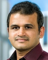 Vasudev Kantae