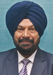 Narpinder Singh
