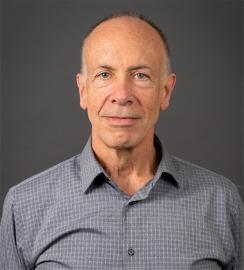 Samuel R. Buss