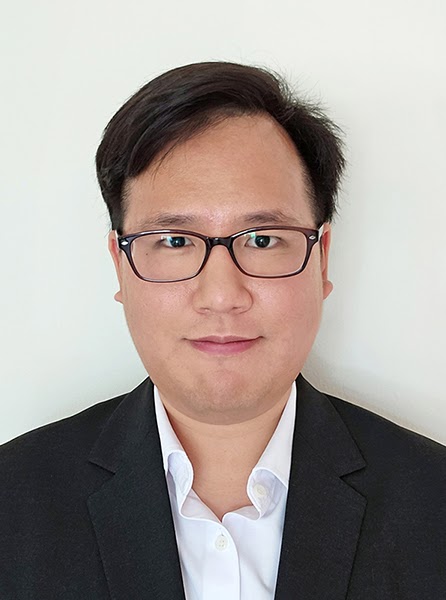 Jinhyeong Jang