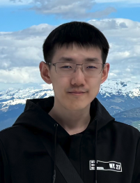 Rui Qiao