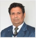 Subhash Chandra