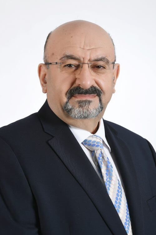 Reyad El Khazali