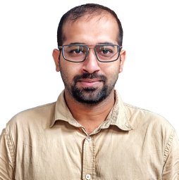 Mondal Tathagata
