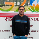 Debasish Mandal
