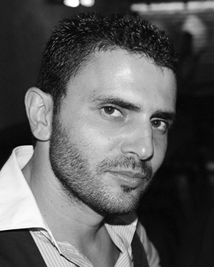 Antonis Nikitakis