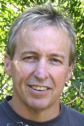 gerry rayner