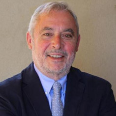 José M. Palacios