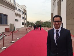 Taha Beyrouthy