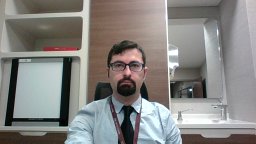 Güvenç Tolga Sinan