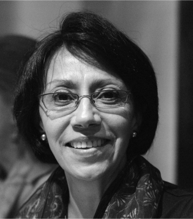 Maria Elena Figueroa