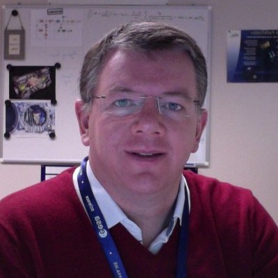 Paul Mc Namara