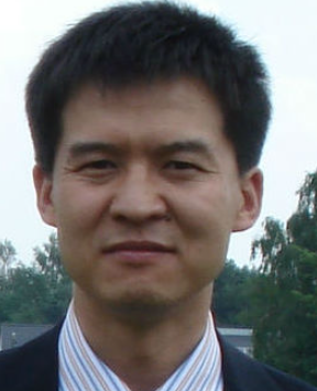 Zijiang Li