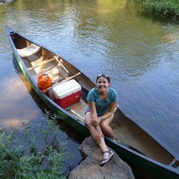 Megan E. Flansburg