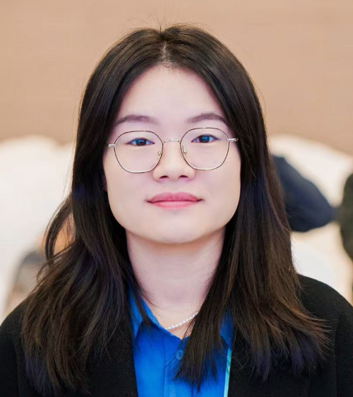 Yuxia Zhang