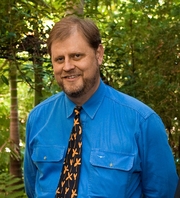 Robert Booy