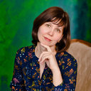 Maria Oreshina