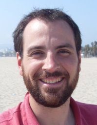 Sergi Molins