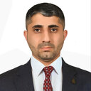 Mohammed Salih