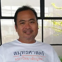 Anukul Buranapratheprat
