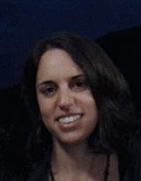 Maya Oron