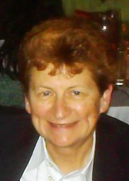 Mary Jo Ondrechen