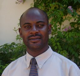 Mwita M. Mangora