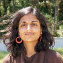 Raga Krishnakumar