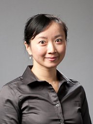 Yanliu Huang