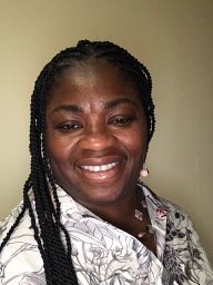 Mary Abboah-Offei